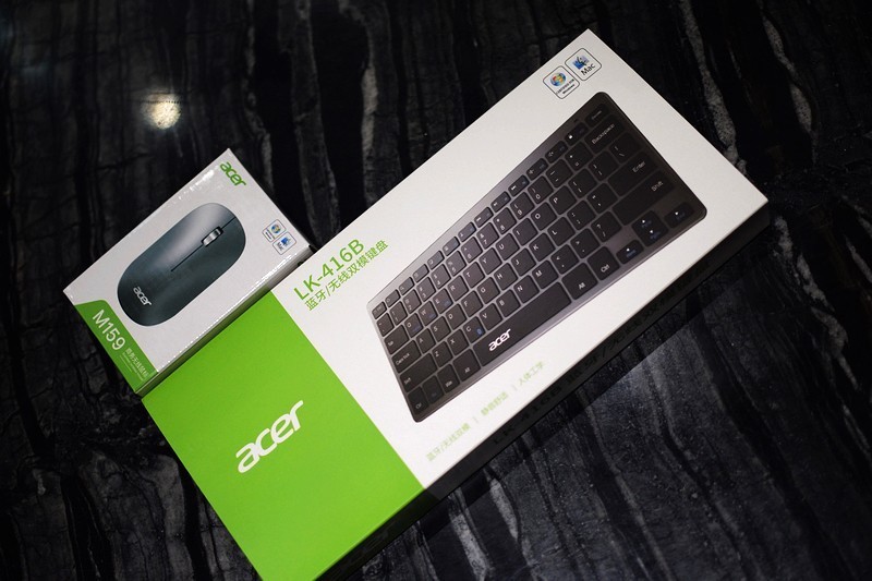 acer蓝牙lk-416b怎么用,acer无线蓝牙双模套装