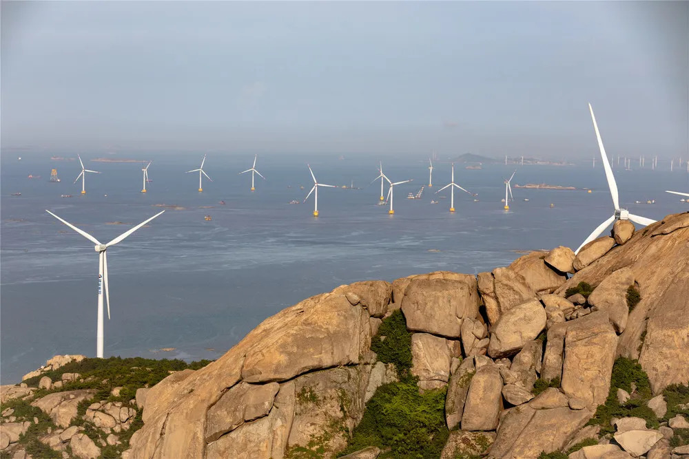 隐藏在莆田海边的小众景点,藏在莆田海边的小众景点