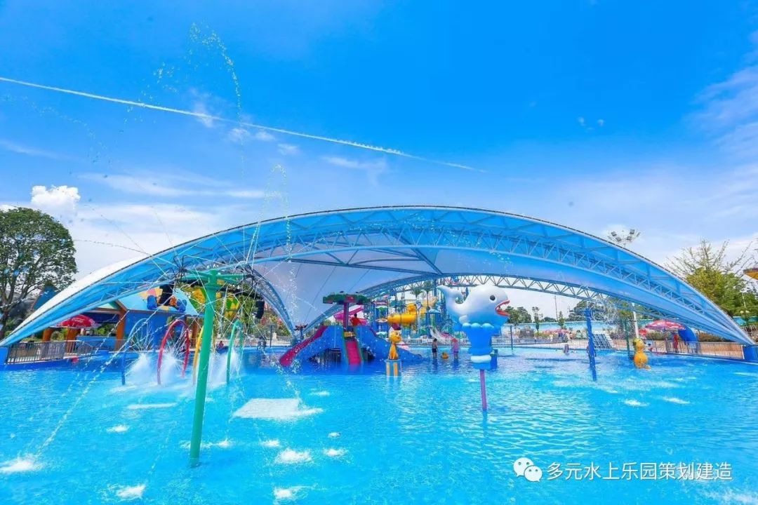 水上乐园如何增加盈利,如何让室外水上乐园生意火爆