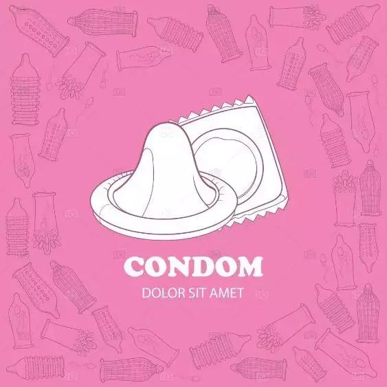 用套套前,千万别做8件事!否则分分钟闹出“人命”