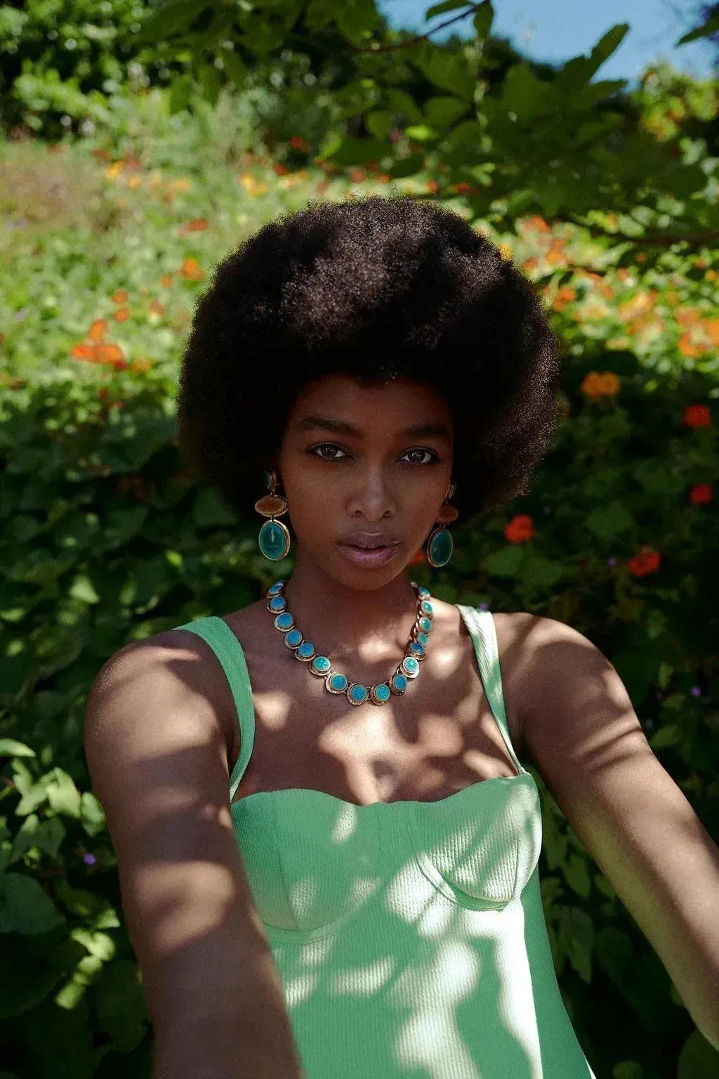 高考完第一天穿什么衣服,高考完第一件事健身