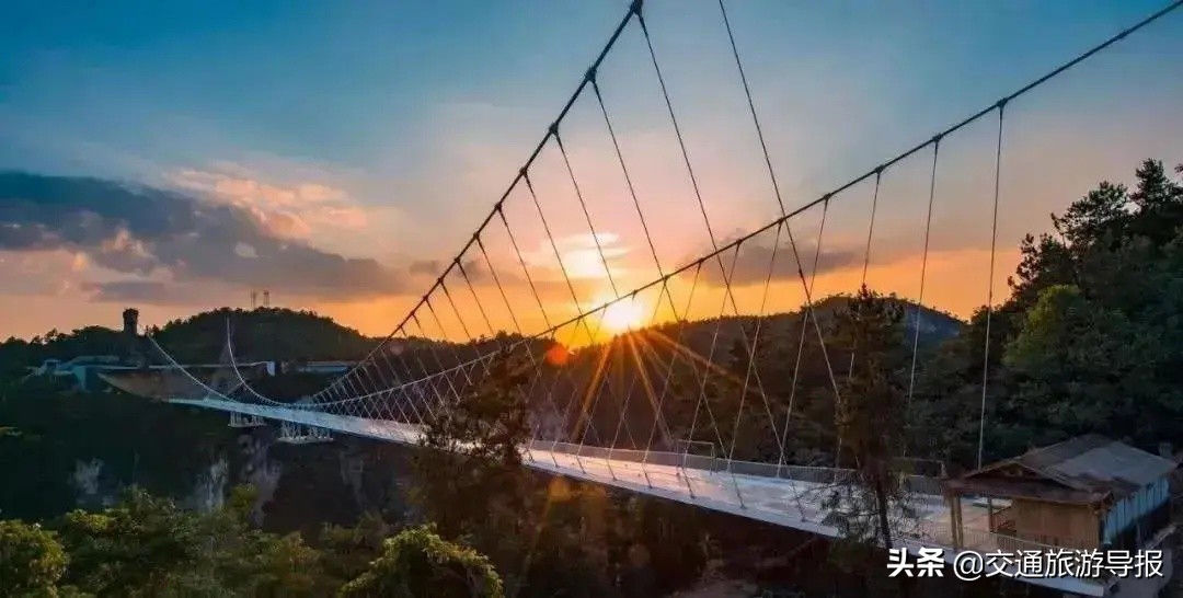 狂撒1.3亿！金华人“青葱价”游金华，十大景点联票10元购！