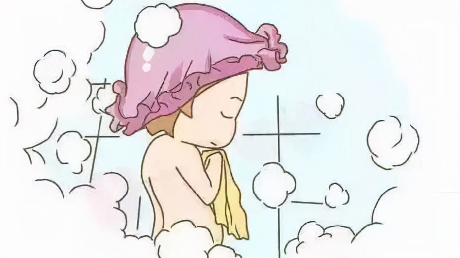 游泳后尿尿疼什么原因,游泳后腰痛