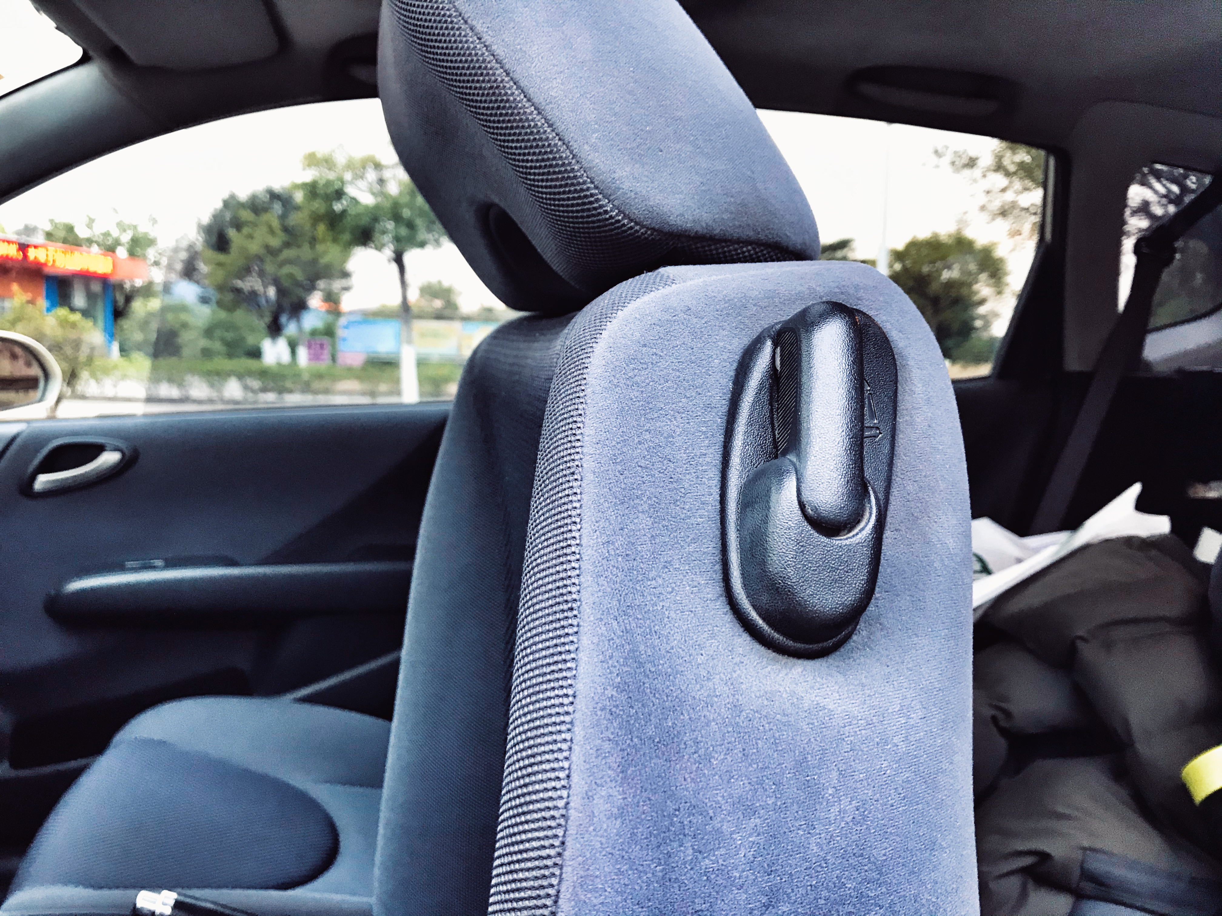 第一代飞度优点和缺点,第一代飞度的缺点和不足