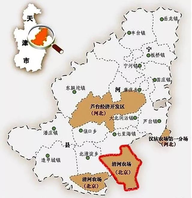 天津市河东区最好玩的地方,天津河东最神秘的街道