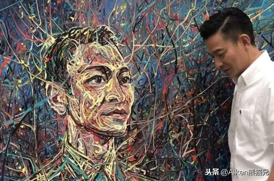 刘德华能红几十年他是怎么做到的,为啥刘德华这么受欢迎