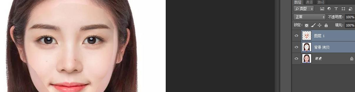 ps换脸技巧完整版,ps换脸教程详细版