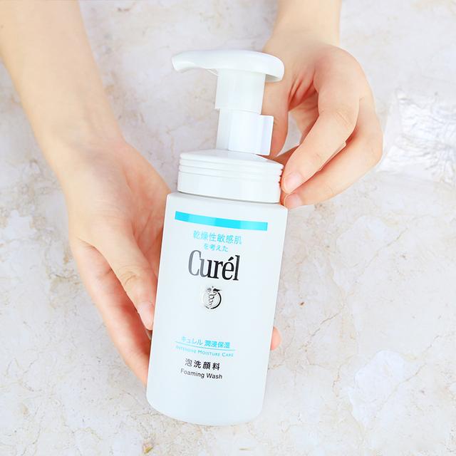 洗面奶怎么选泡沫少的牌子,如何选一款好用的洗面奶