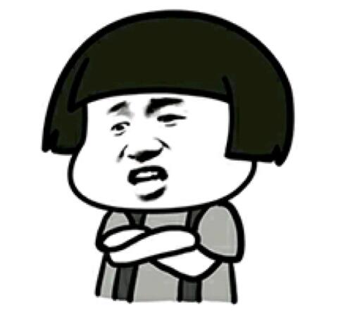 笑话十则：我闹啥子嘛闹，刚在高速路口被车流挤到这条道上的好吗