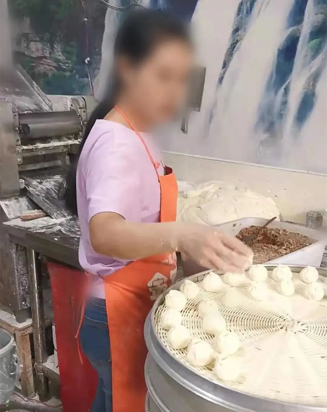 “我来自负1000米深井！”备战法考，你可能不是最难的那个……