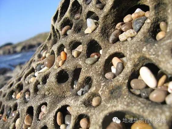 鬼斧神工地质遗珍视频,鬼斧神工的地质