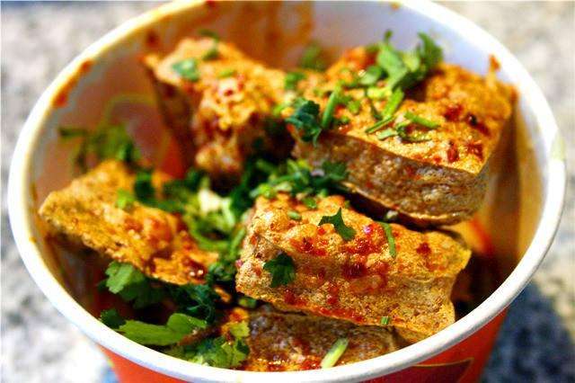 夫子庙奇芳阁美食,夫子庙美食手帐攻略