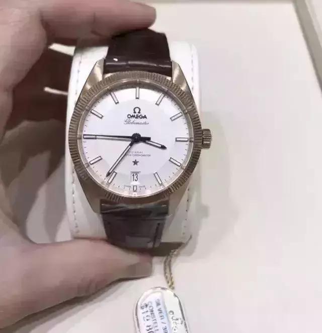 欧米茄二手最新行情,欧米茄omega能卖多少钱