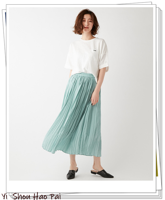 lee夏季短袖穿搭,lee的外套怎么搭配好看