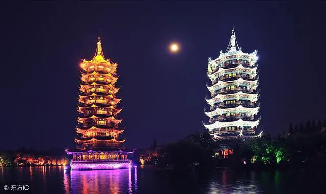 带月字的古诗飞花令100句,带月的古诗词飞花令大全