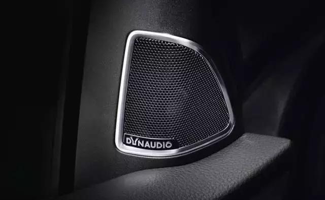 车内一般有几个音响,汽车高档音响有哪些