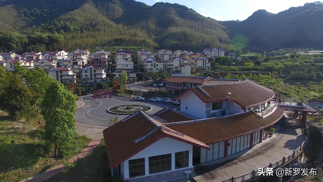 山水园间,心系洋畲