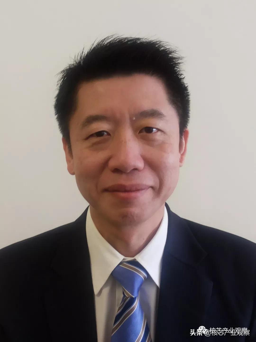 半导体大佬齐聚,2023半导体产业发展趋势高峰论坛