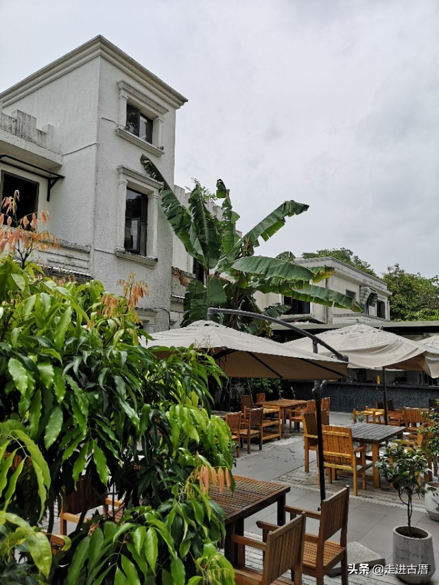 漳州华侨新村21号楼,漳州哪有休闲的地方