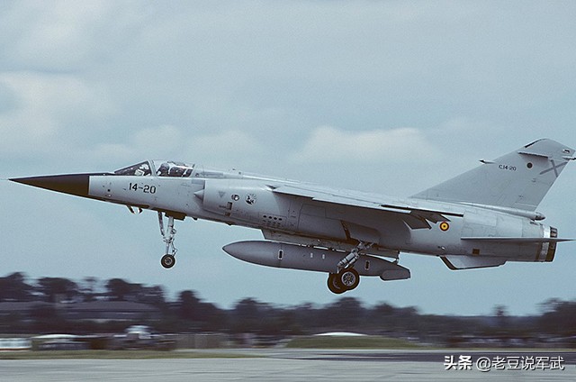 幻影战机有哪些系列,幻影战机介绍