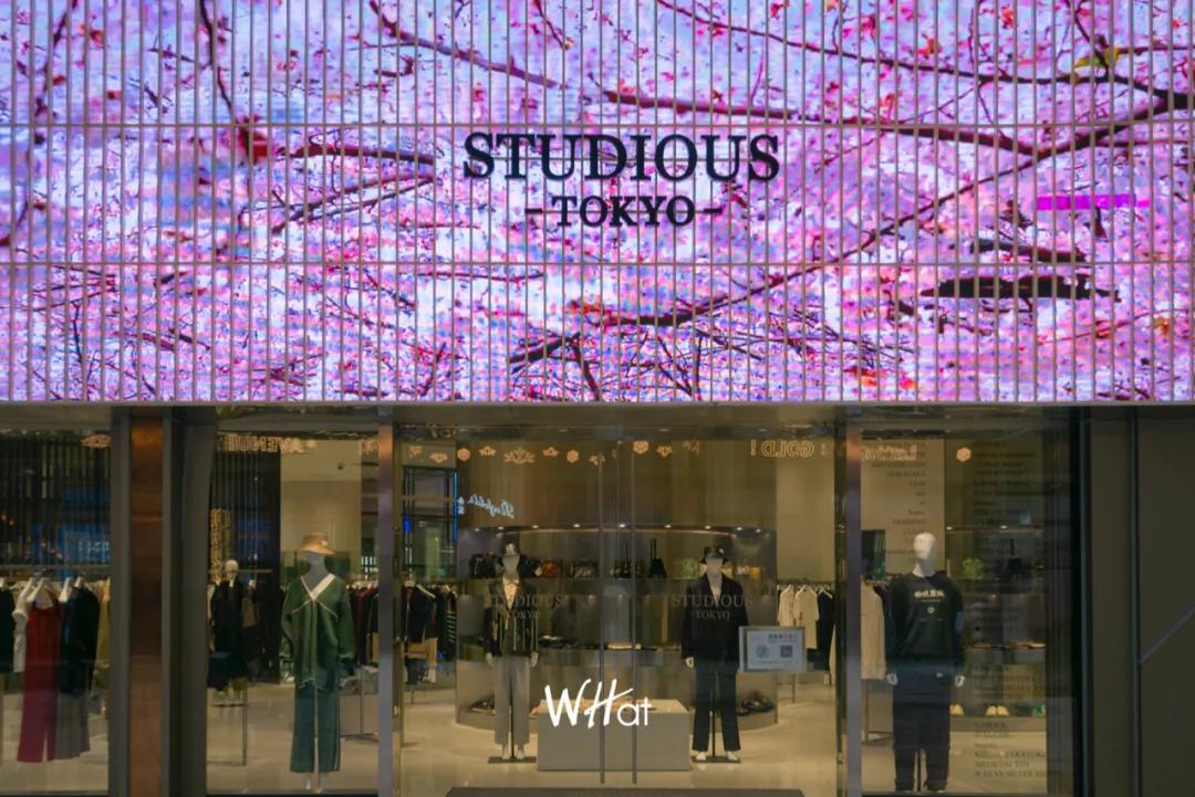 武汉最新平价潮牌店大搜罗，逃离大商场，偷偷告诉你……