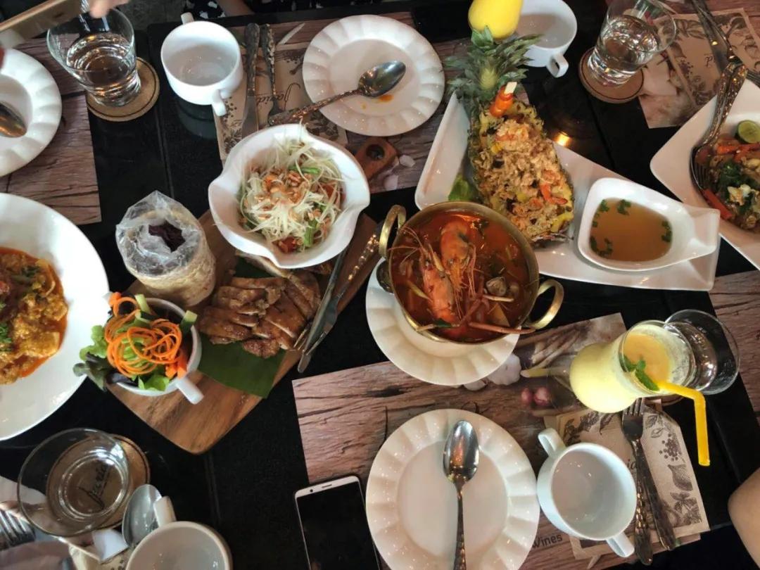 泰国清迈旅游有哪些景点好玩儿,泰国清迈有哪些旅游景点好玩