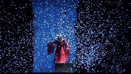 窦娥冤中窦娥为什么会下三桩毒誓,窦娥冤窦娥发毒誓对吗