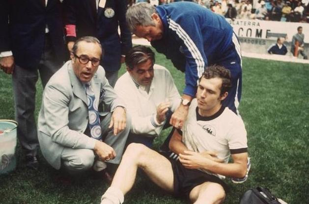 足球最有名的自由人,足球中的自由人有哪些