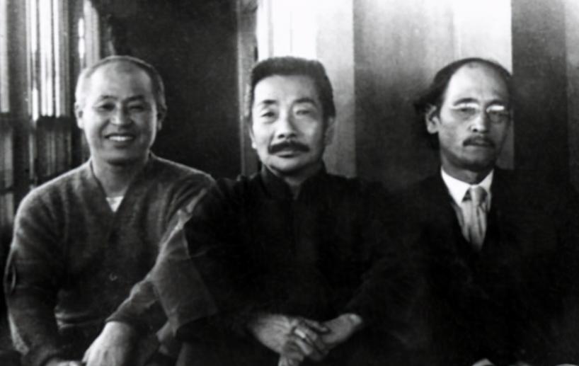 鲁迅儿时玩伴“闰土”,晚年凄凉活活穷死,其后代如今怎样了?