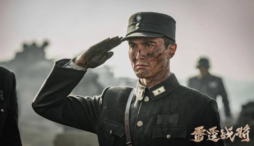 高伟光可塑性,高伟光眼神绅士格调