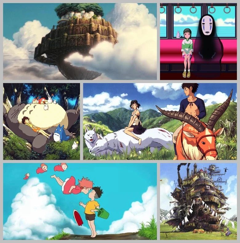 致敬经典久石让作品视听音乐会 (久石让新作全球首演)