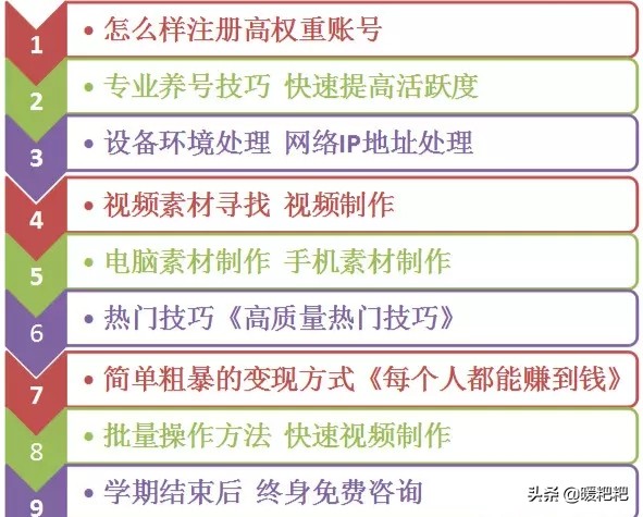 抖音作品不垂直怎么重新养好号,怎么判断一个抖音号养好了没有