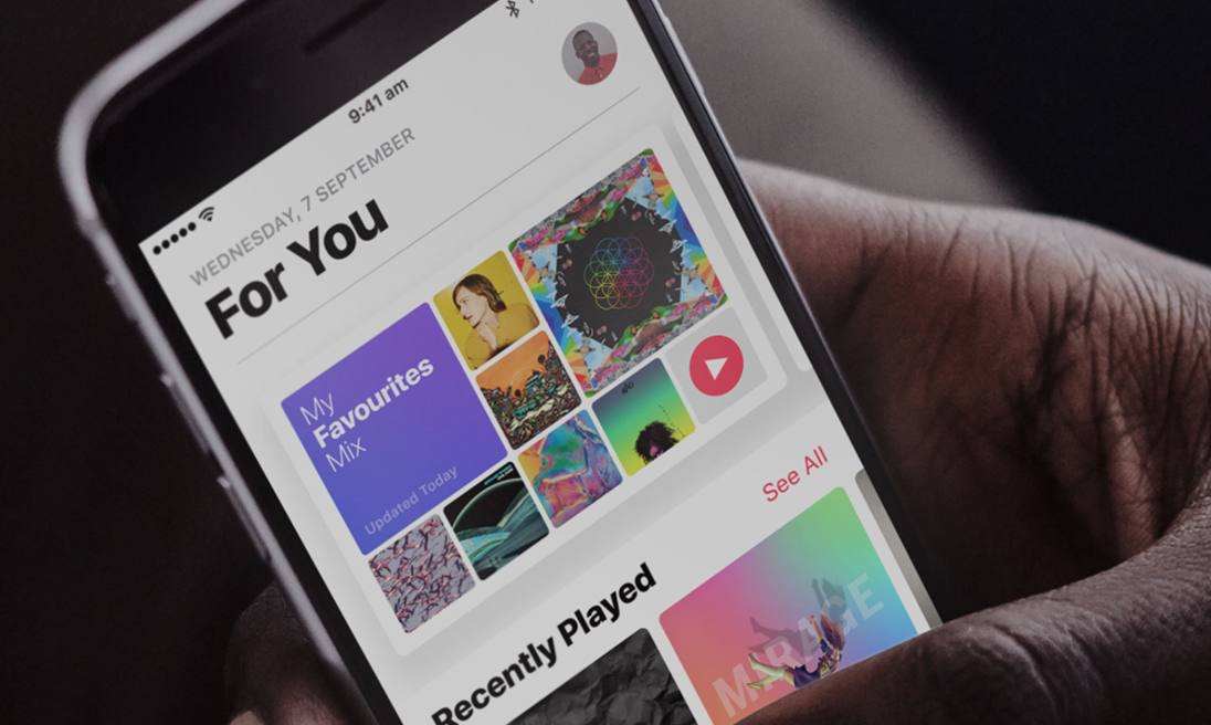 都说AppleMusic音质好，原因竟然在这项MFiT认证上