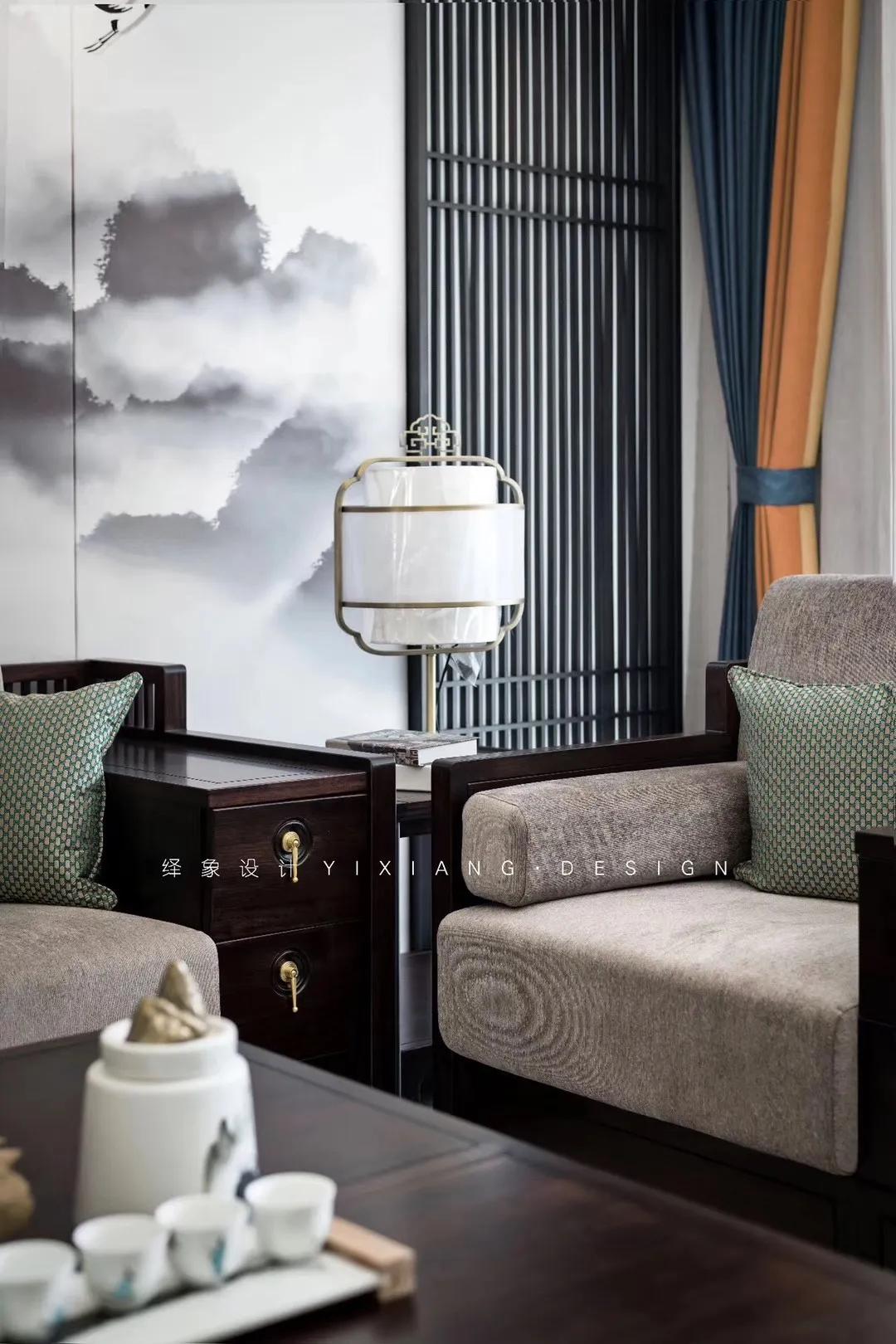 熙也|韵美东方，艺术生活