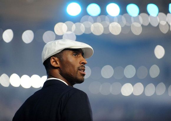 篮坛近20年巨星排名,2018足坛百大巨星