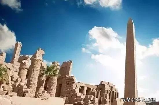 石材以后的发展趋势怎么样,石材行业的发展趋势