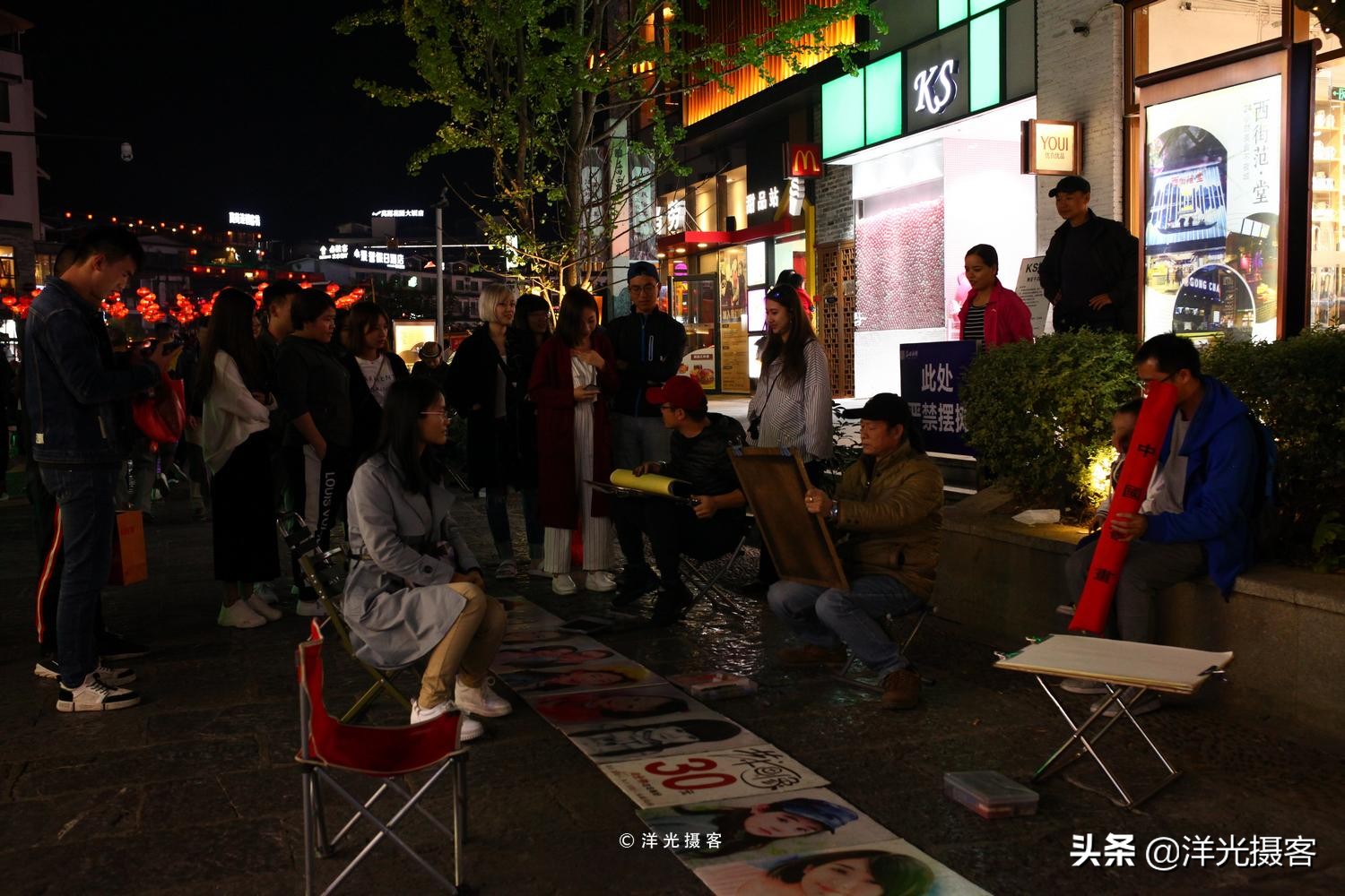 广西桂林阳朔好风光,广西阳朔被评为中国最美丽县