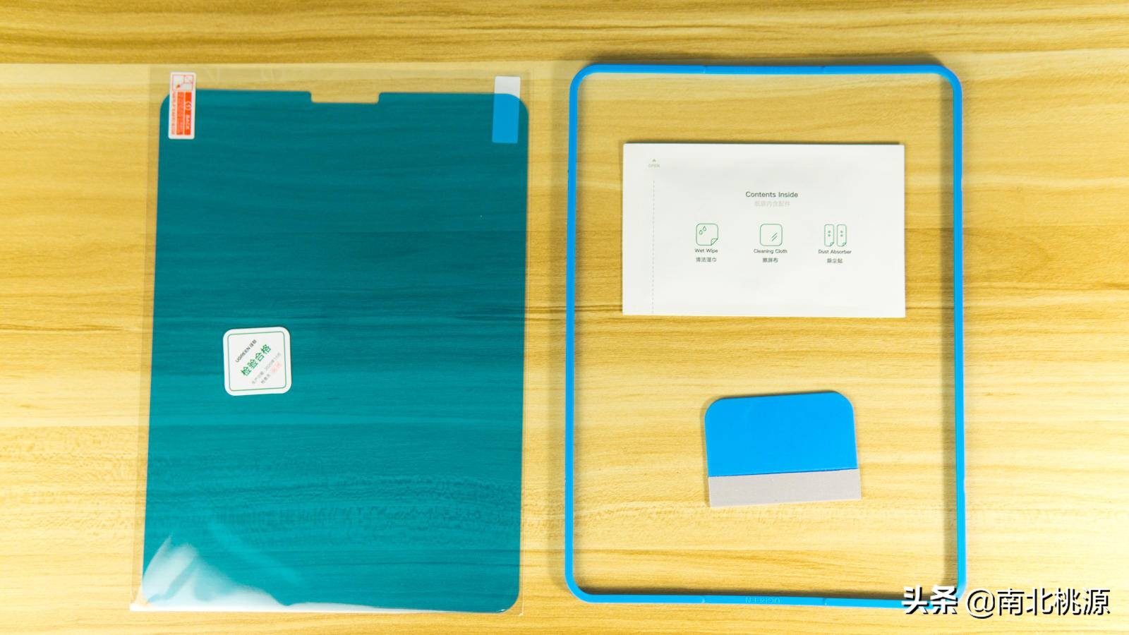 ipadair5类纸膜测评,ipadair4类纸膜推荐