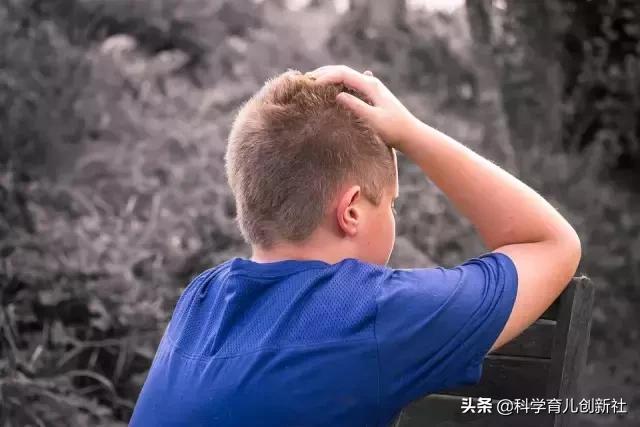 孩子固执倔强怎么说都不听,孩子性格太固执怎么说都不听