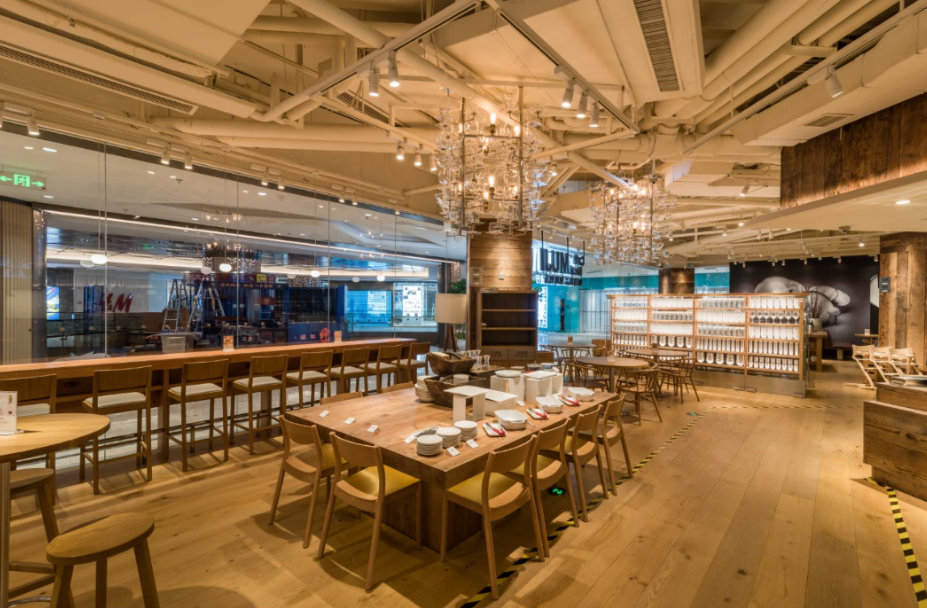 为什么无印良品不大幅度降价,无印良品为什么降价了