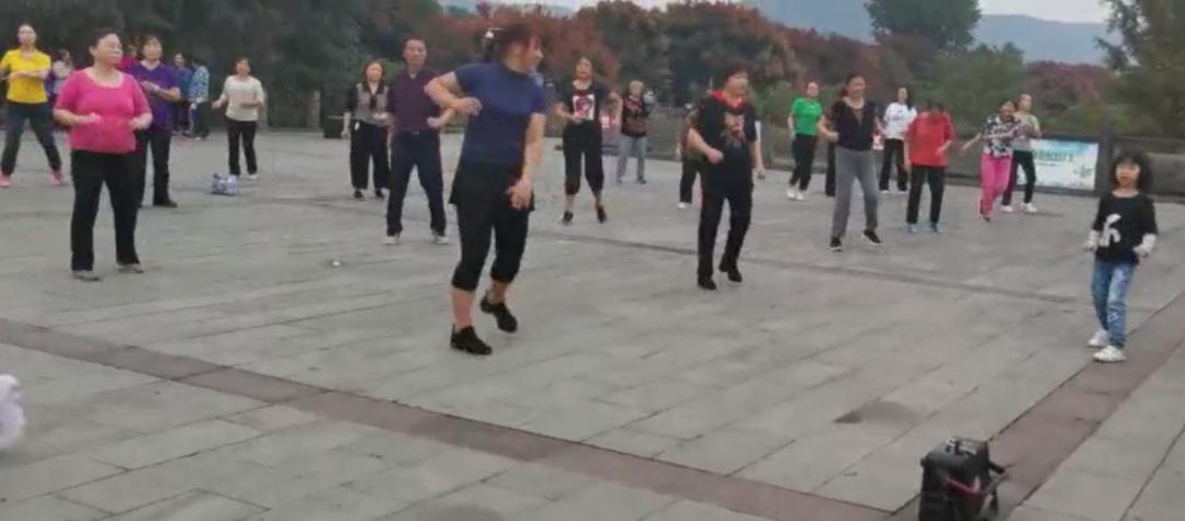 历史文化古城四川古城,四川省伟人故里