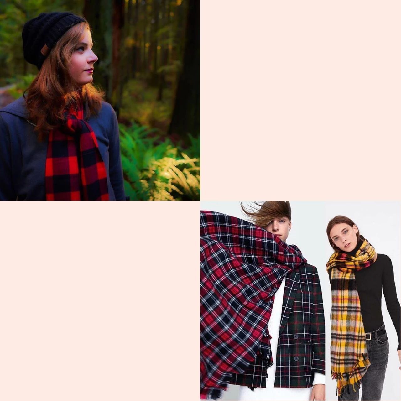 今年秋冬流行红色什么款式,红色单品春节如何穿出惊艳感