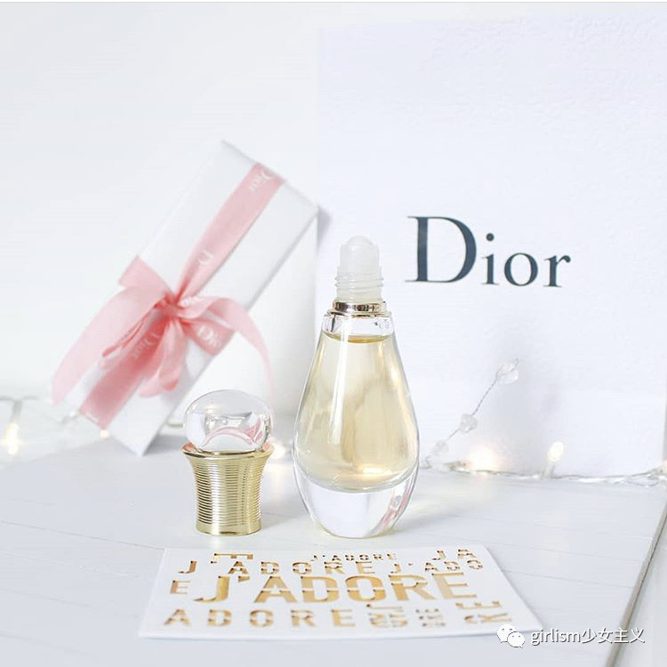 夏天适合的淡香大牌香水,适合40岁女士夏季淡香水