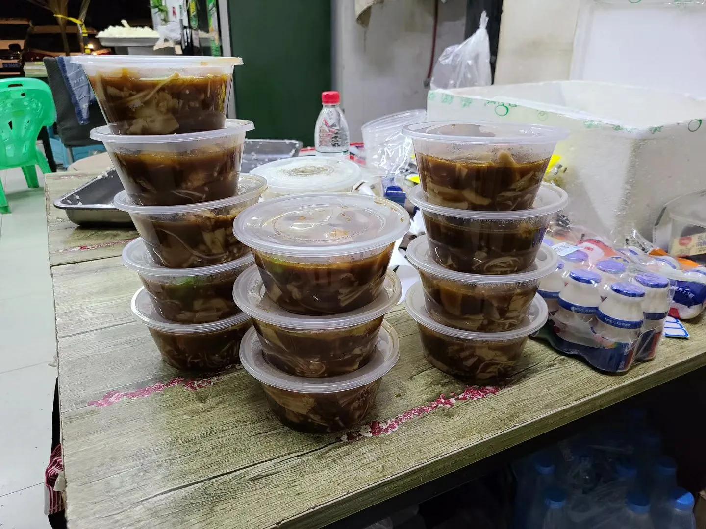 新手摆摊创业熟知这9点少走弯路,大学生创业成功50个小案例视频