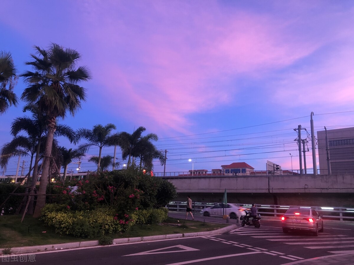 蜜月旅行推荐国内好玩的,蜜月旅行适合去的地方