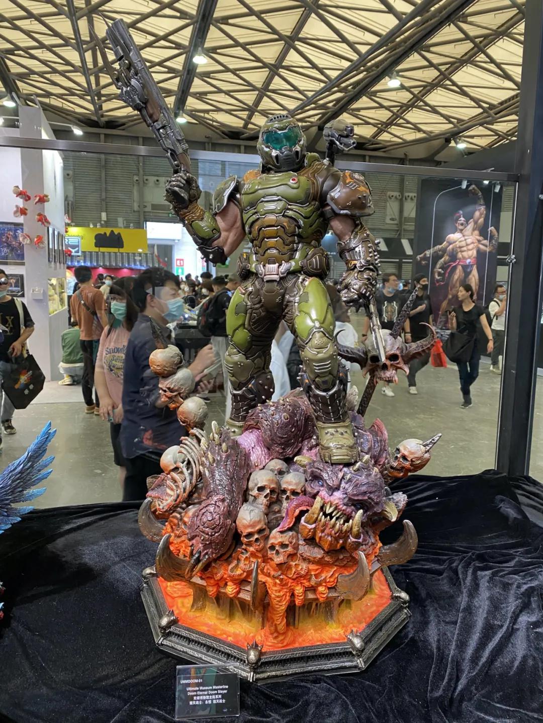 新品太多，钱包太瘪，WF2020展会速报