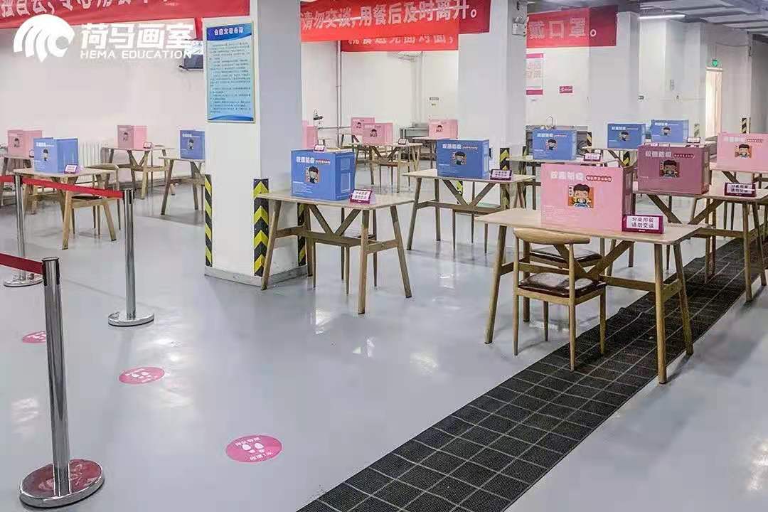 银川画室位置地址,银川画室排名前十