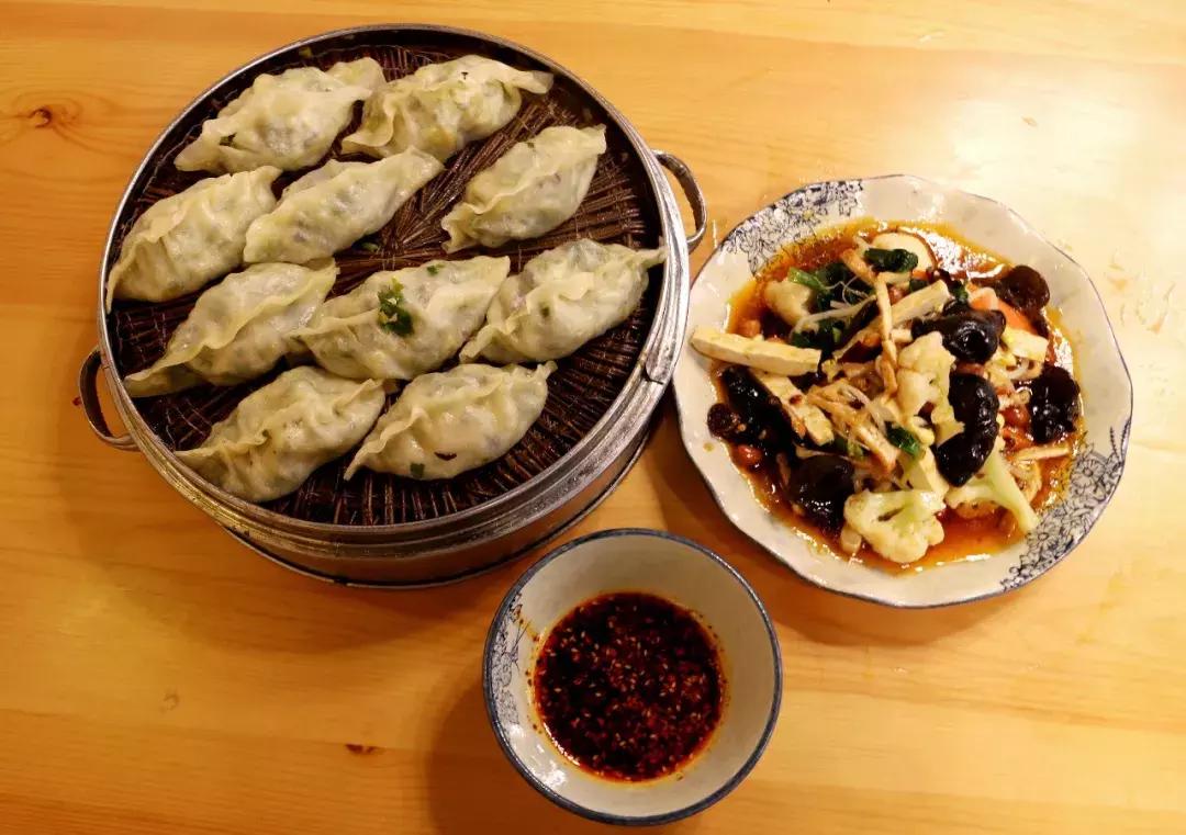 西安城市立方美食,西安吃货推荐地方