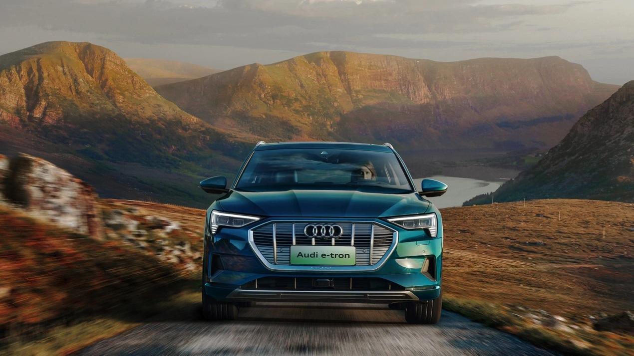 2019年之后的奥迪有什么变化吗,奥迪年度销冠