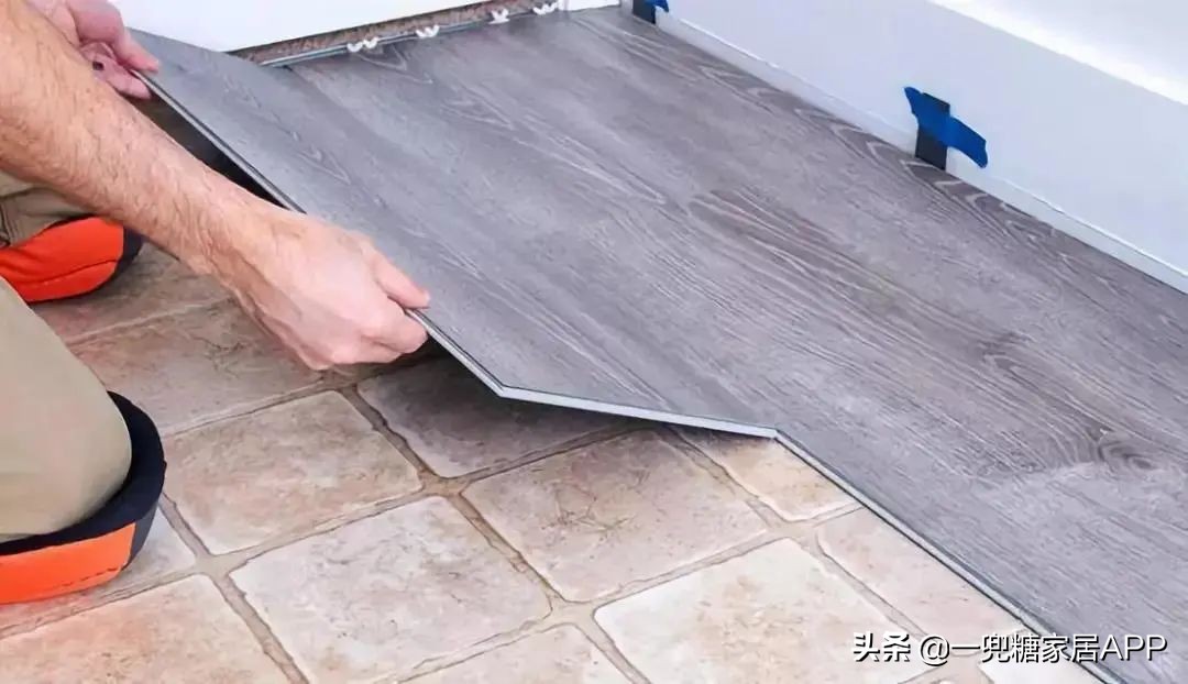 精装房改造自己动手,清水房改造最佳方案